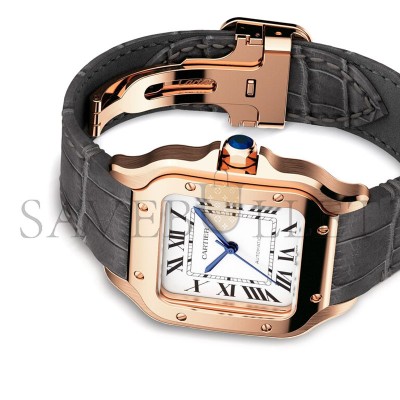 CARTIER SANTOS DE CARTIER WATCH WGSA0028